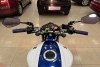 Suzuki Gladius  2012. Фото 10