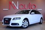 Audi A4 2010