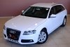 Audi A4 Avant 2010. Фото 2