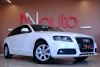 Audi A4 Avant 2010. Фото 4