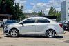 Chevrolet Aveo  2014. Фото 2