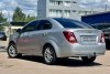 Chevrolet Aveo  2014. Фото 3