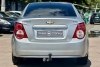 Chevrolet Aveo  2014. Фото 4