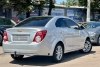 Chevrolet Aveo  2014. Фото 5