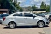 Chevrolet Aveo  2014. Фото 6
