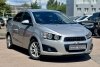 Chevrolet Aveo  2014. Фото 7