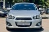 Chevrolet Aveo  2014. Фото 8