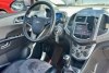 Chevrolet Aveo  2014. Фото 11