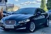 Jaguar XF 2012