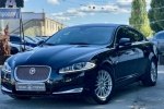 Jaguar XF  2012 в Києві