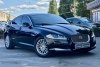 Jaguar XF  2012. Фото 7