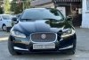 Jaguar XF  2012. Фото 8