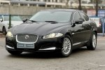 Jaguar XF  2012  