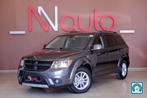 Dodge Journey  2017 №822824