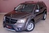 Dodge Journey  2017. Фото 2