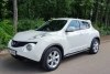 Nissan Juke 2012