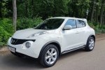 Nissan Juke  2012 в Кривому Розі