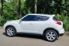 Nissan Juke  2012. Фото 3