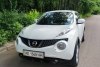 Nissan Juke  2012. Фото 4