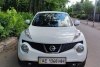 Nissan Juke  2012. Фото 5