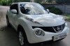 Nissan Juke  2012. Фото 6