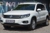 Volkswagen Tiguan 2015
