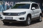 Volkswagen Tiguan  2015 в Києві