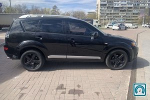 Mitsubishi Outlander  2008 №822827