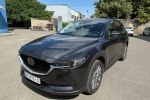 Mazda CX-5  2018 в Києві