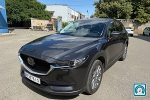 Mazda CX-5  2018 №822828