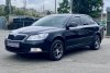 Skoda Octavia 2012
