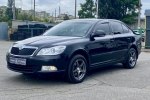 Skoda Octavia  2012 в Києві