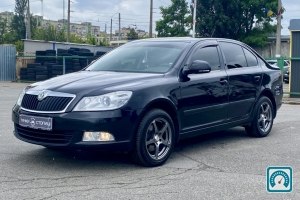 Skoda Octavia  2012 №822829