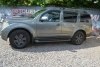 Nissan Pathfinder  2006. Фото 7