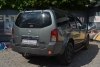 Nissan Pathfinder  2006. Фото 9