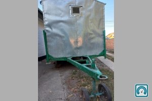 УАЗ 8109  2025 №822831