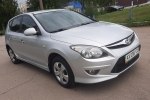 Hyundai i30  2012 в Харкові