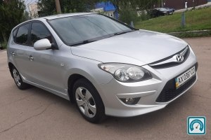 Hyundai i30  2012 №822832