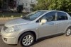 Nissan Tiida 2008