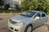 Nissan Tiida  2008. Фото 3