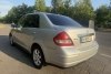 Nissan Tiida  2008. Фото 6