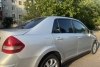 Nissan Tiida  2008. Фото 8