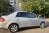 Nissan Tiida  2008. Фото 10