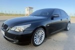 BMW 5 Series  2009 в Одесі