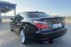 BMW 5 Series  2009. Фото 6