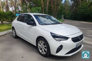 Opel Corsa 8-ст.автомат 2021 №822837