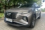 Hyundai Tucson  2021 в Дніпрі