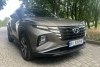 Hyundai Tucson  2021. Фото 2