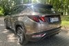Hyundai Tucson  2021. Фото 4