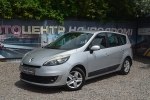 Renault Scenic  2012 в Києві